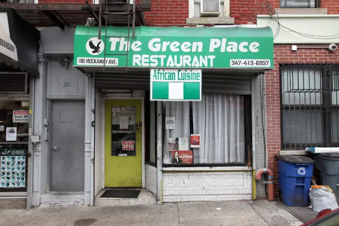The Green Place Picture 1