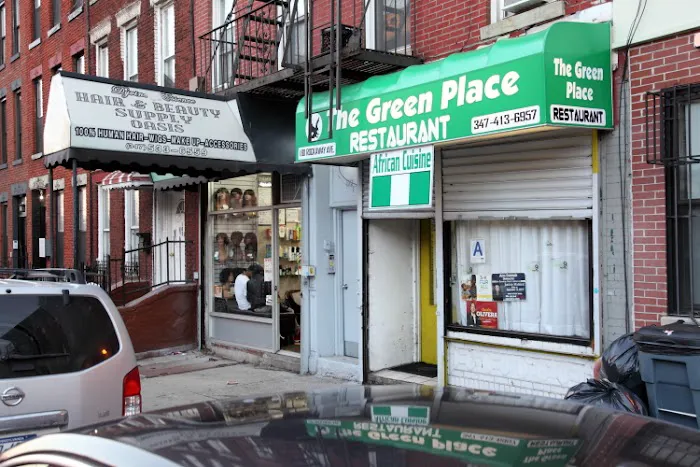 The Green Place Picture 10