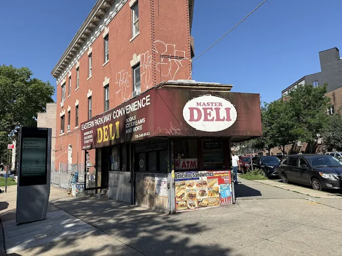 Master Deli Inc Picture 5