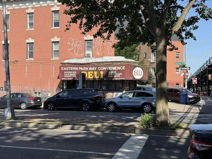 Master Deli Inc Picture 2