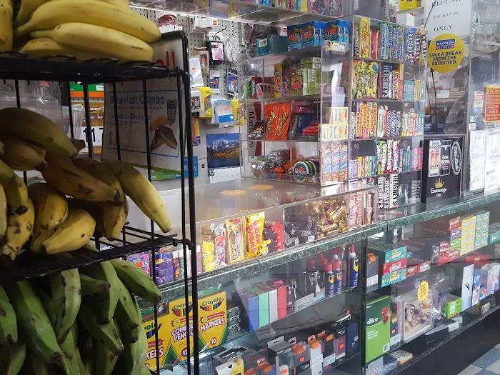 Master Deli Inc Picture 6