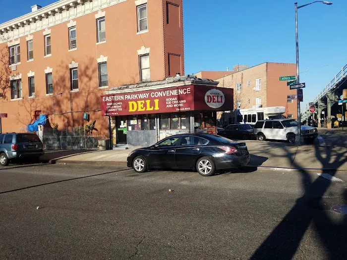 Master Deli Inc Picture 4
