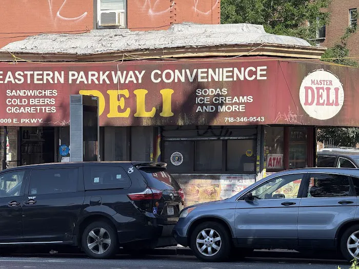 Master Deli Inc Picture 1