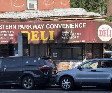 Master Deli Inc