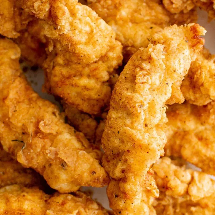 Halal Royal Crown Fried Chicken & Pizza Picture 1
