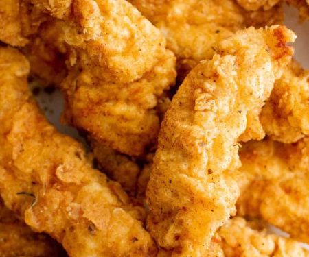 Halal Royal Crown Fried Chicken & Pizza