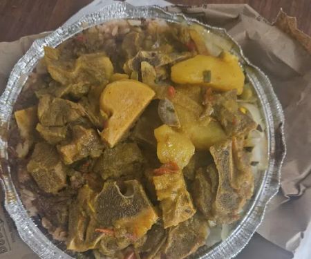 Simmer Down Restaurant & Bakery