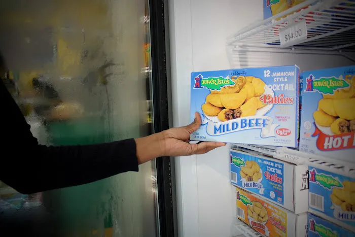 Tower Isles Cafe Picture 6