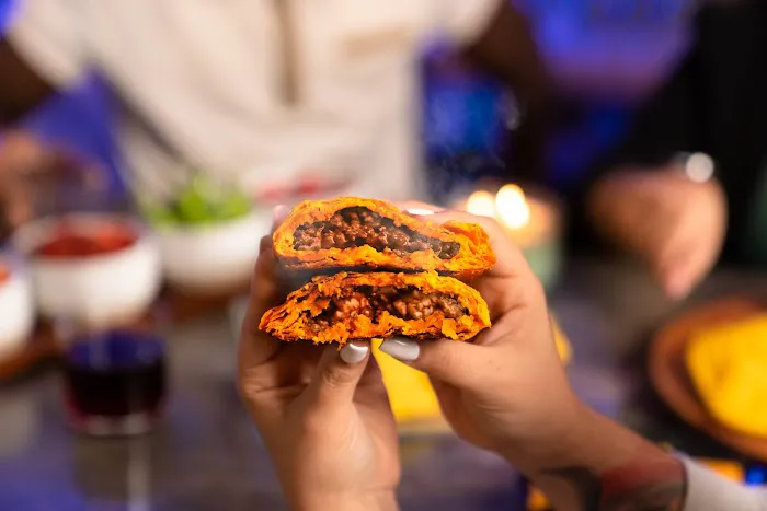 Tower Isles Cafe Picture 1