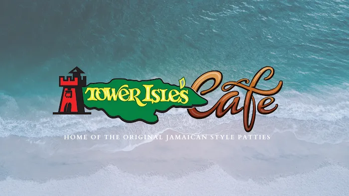 Tower Isles Cafe Picture 3