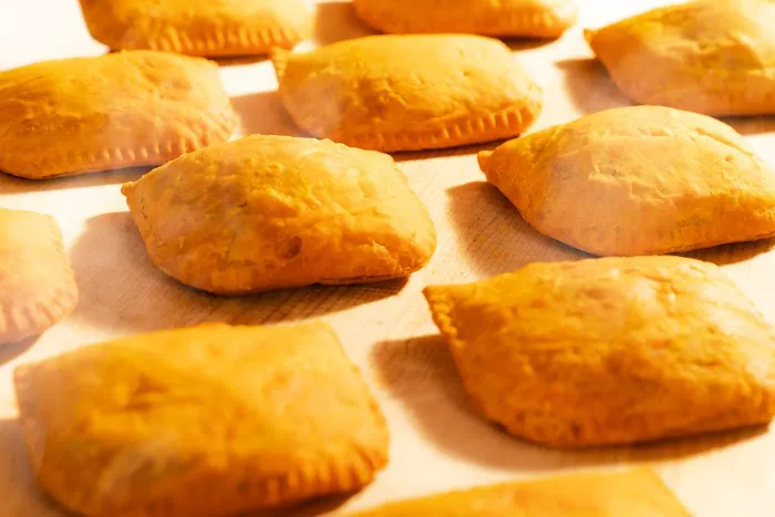 Tower Isles Cafe Picture 5