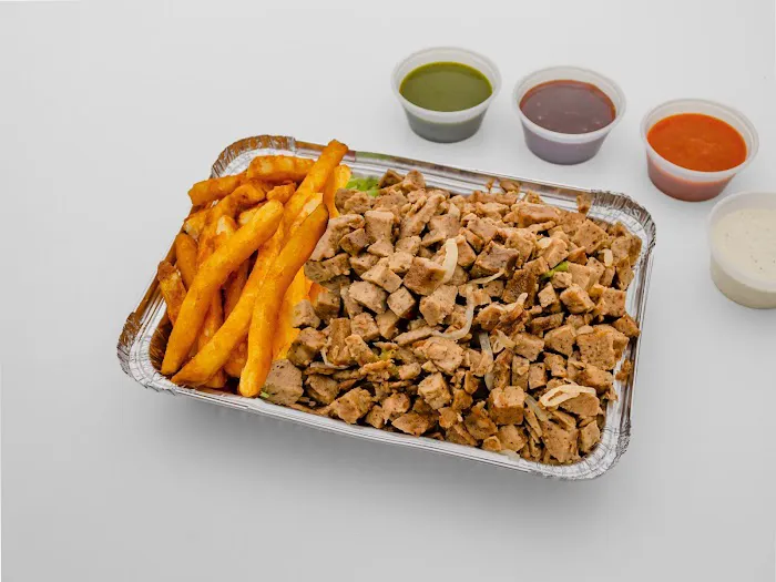 Fulton Halal Grill Picture 5