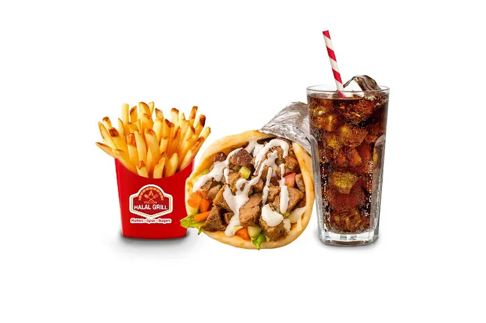 Fulton Halal Grill Picture 3