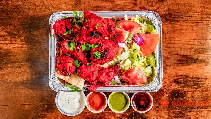 Fulton Halal Grill Picture 2