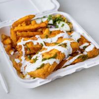 Fulton Halal Grill ico