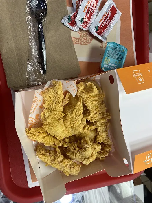 Popeyes Louisiana Kitchen Picture 6