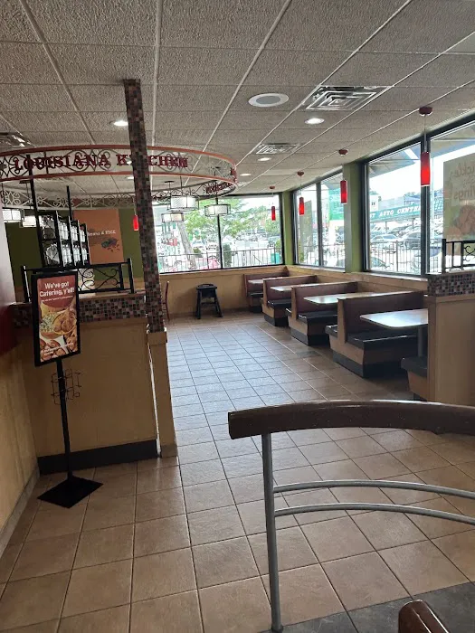 Popeyes Louisiana Kitchen Picture 4