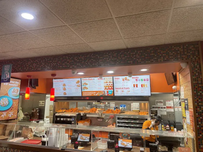 Popeyes Louisiana Kitchen Picture 10