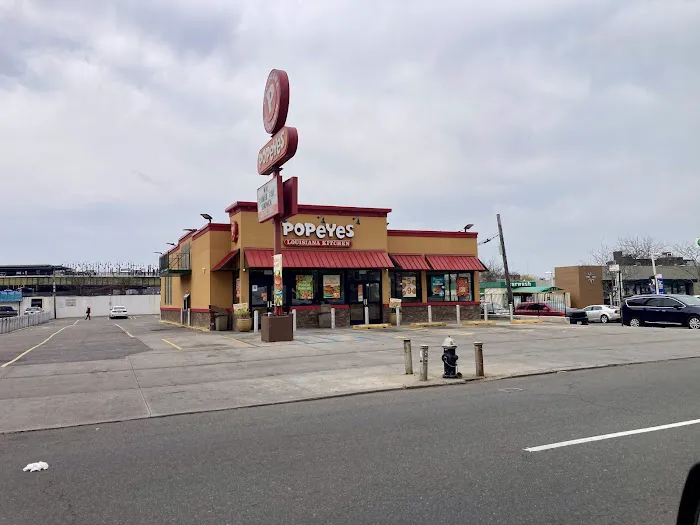 Popeyes Louisiana Kitchen Picture 9