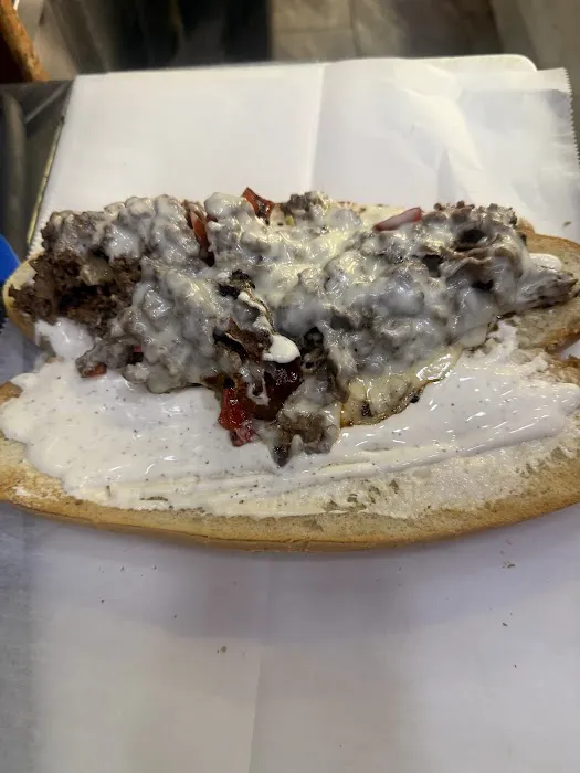 Plaza Deli Picture 6