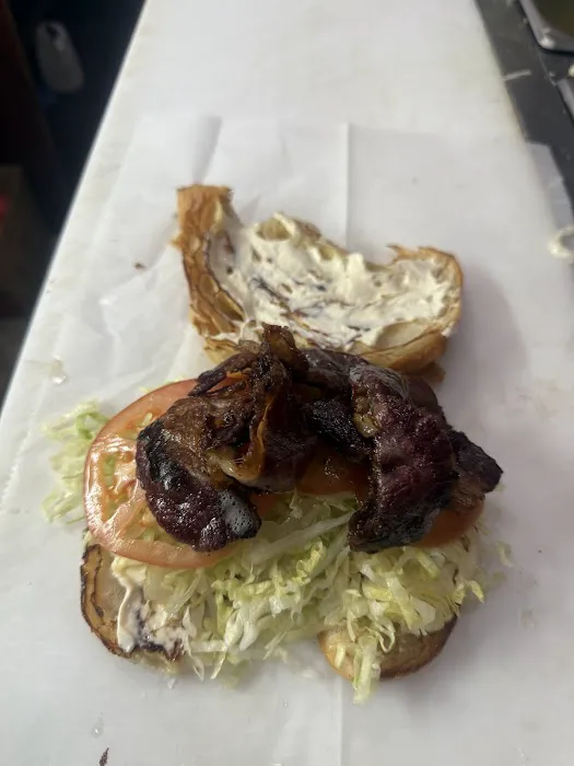Plaza Deli Picture 8