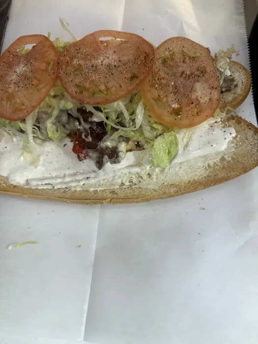 Plaza Deli Picture 10