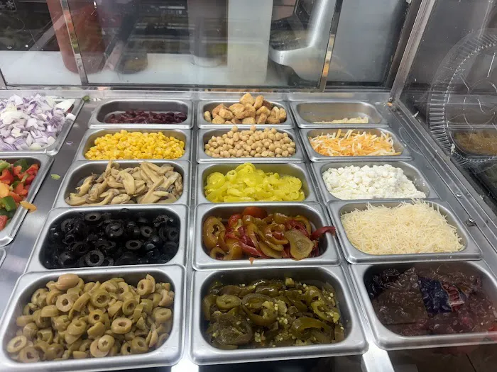 Plaza Deli Picture 3