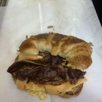 Plaza Deli ico