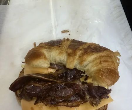 Plaza Deli