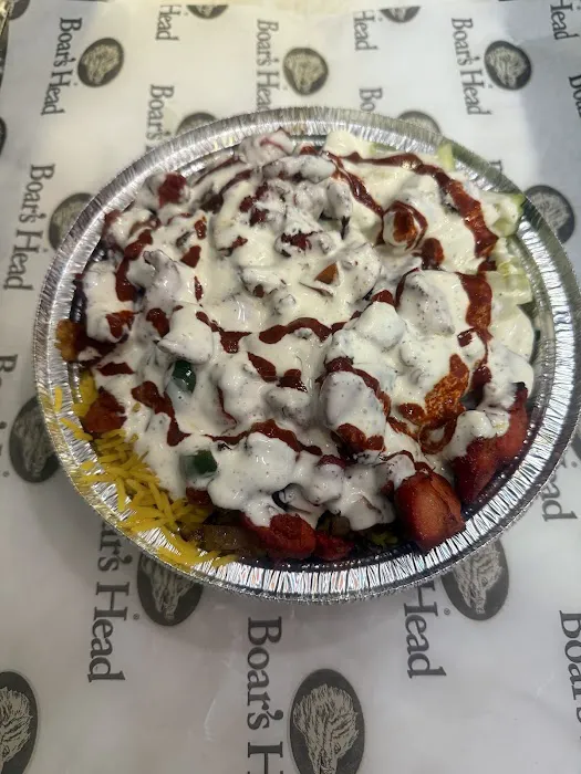 Plaza Deli Picture 7