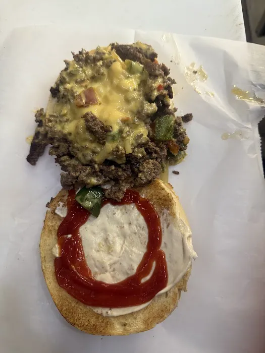 Plaza Deli Picture 2
