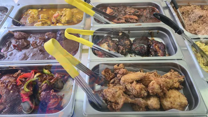 Jamaican Flavors Picture 10