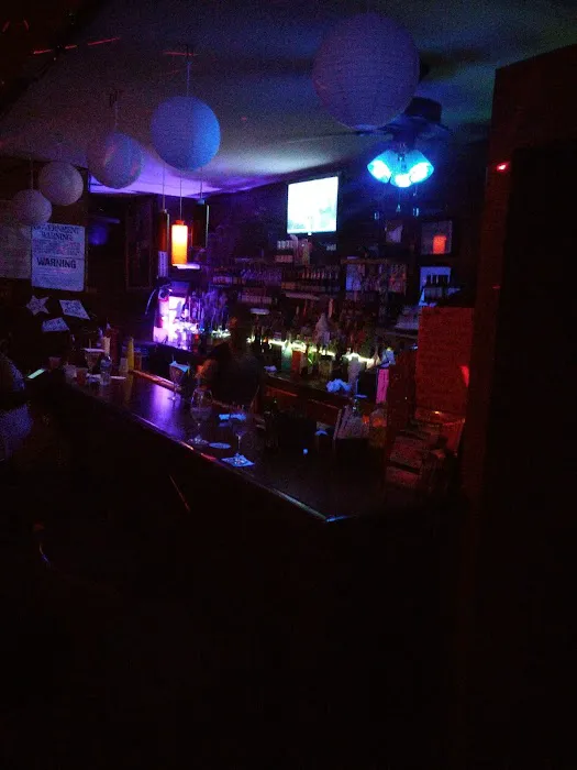 Ooh La La Lounge and Bar Picture 3
