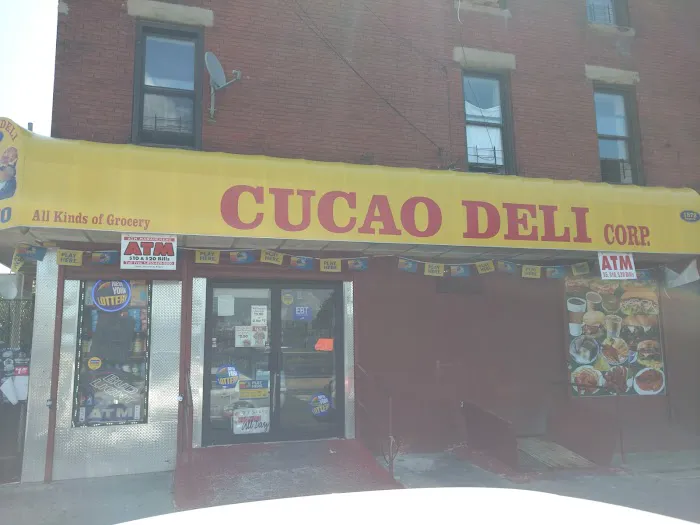 Cucao Deli Picture 3