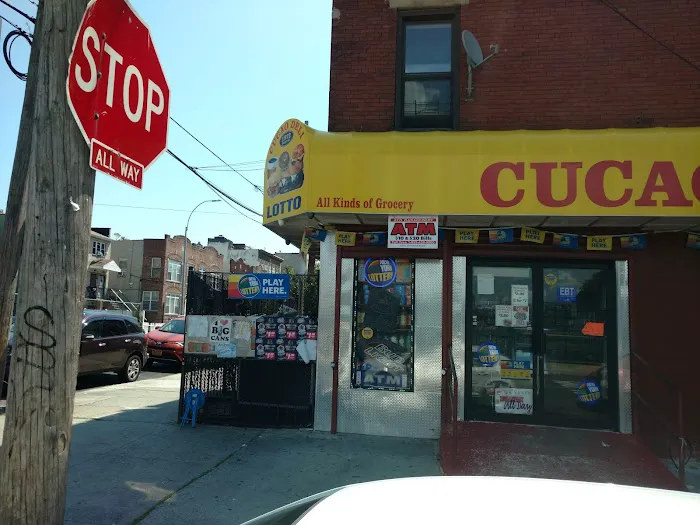 Cucao Deli Picture 1