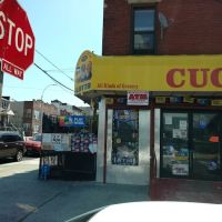 Cucao Deli ico