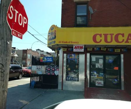 Cucao Deli