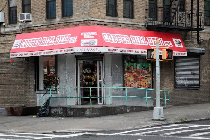 Copper Hill Deli Inc Picture 1