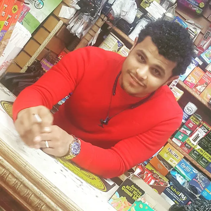 Love Express Deli Picture 5