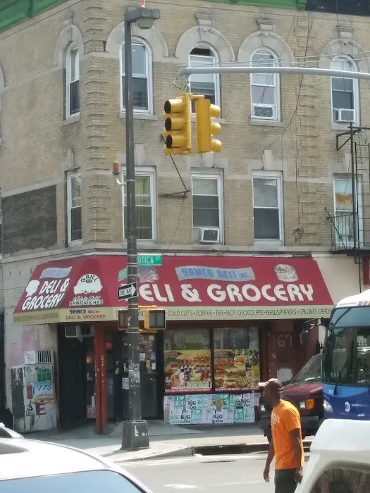 Utica Food Deli Picture 3