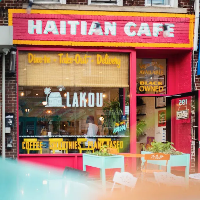 Lakou Cafe Picture 7