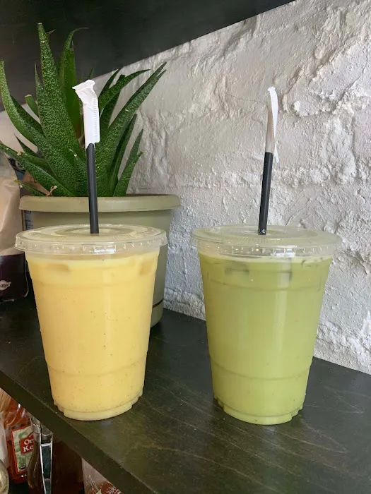 Lakou Cafe Picture 1