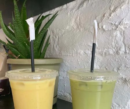 Lakou Cafe