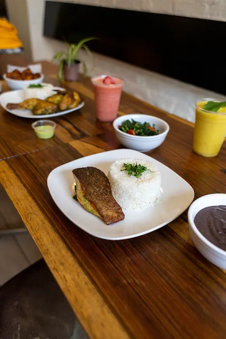 Lakou Cafe Picture 8