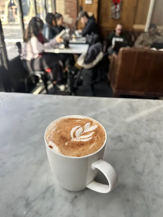 ARVACI Coffee Picture 2