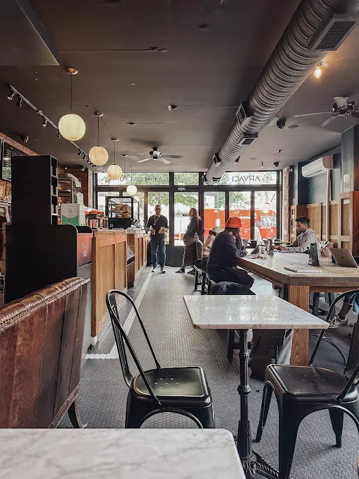 ARVACI Coffee Picture 6