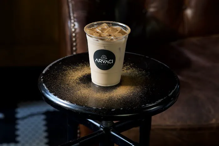 ARVACI Coffee Picture 10