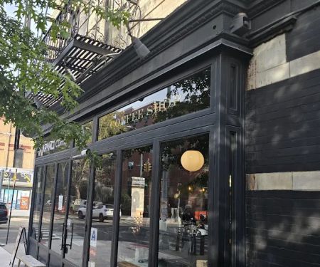 ARVACI Coffee