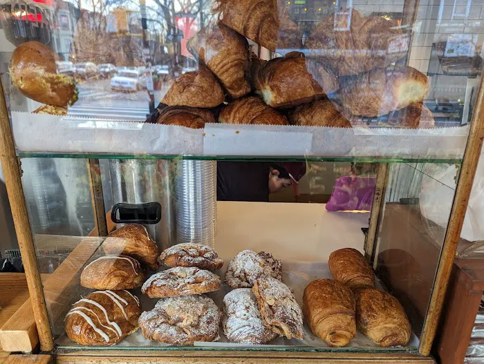 Lula Bagel Picture 7