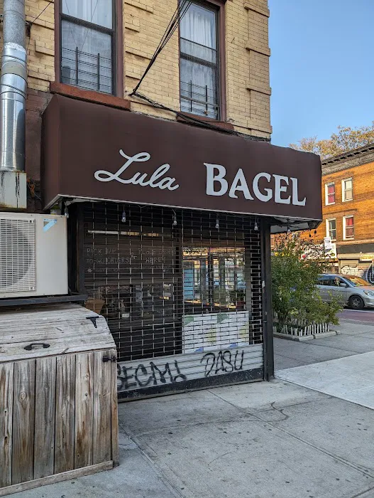 Lula Bagel Picture 3